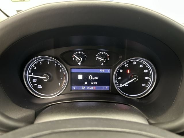 2020 Buick Enclave Premium Group