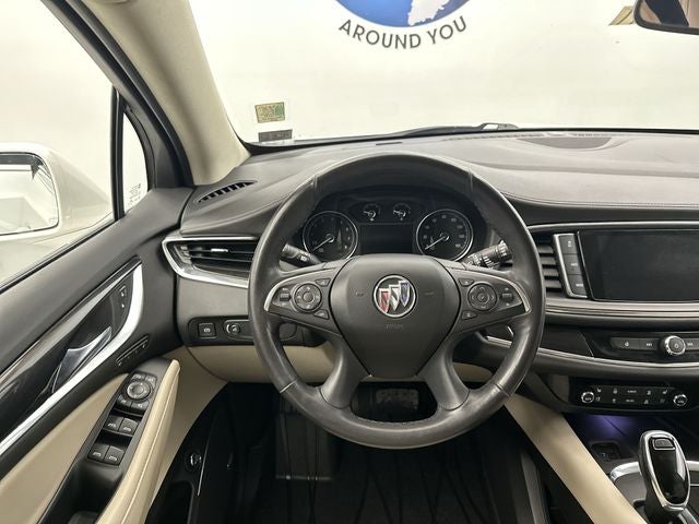 2020 Buick Enclave Premium Group