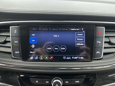 2020 Buick Enclave Premium Group