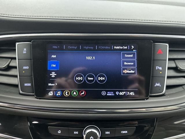 2020 Buick Enclave Premium Group