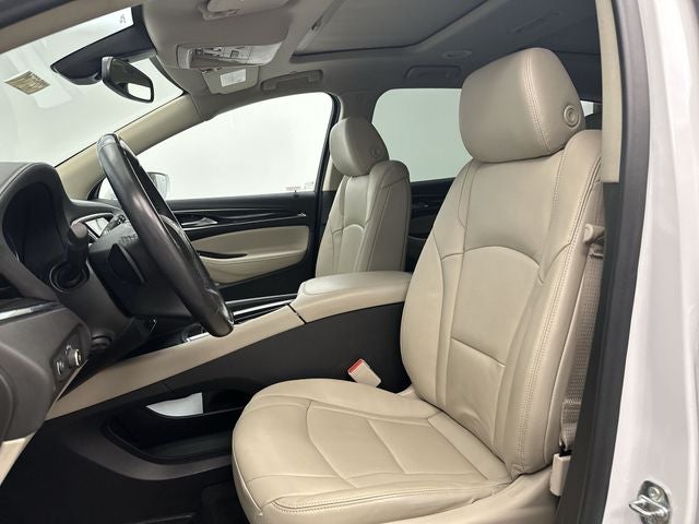 2020 Buick Enclave Premium Group