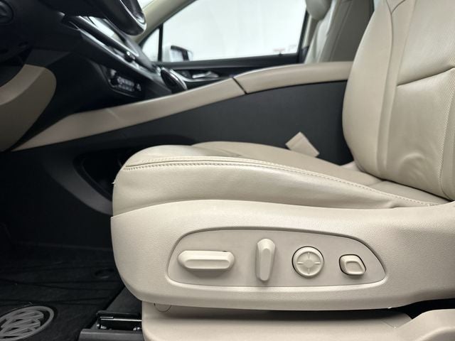 2020 Buick Enclave Premium Group