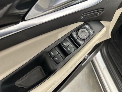 2020 Buick Enclave Premium Group