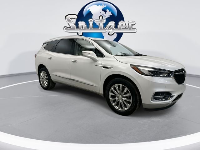 2020 Buick Enclave Premium Group