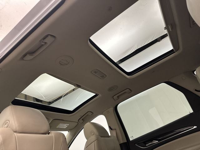 2020 Buick Enclave Premium Group