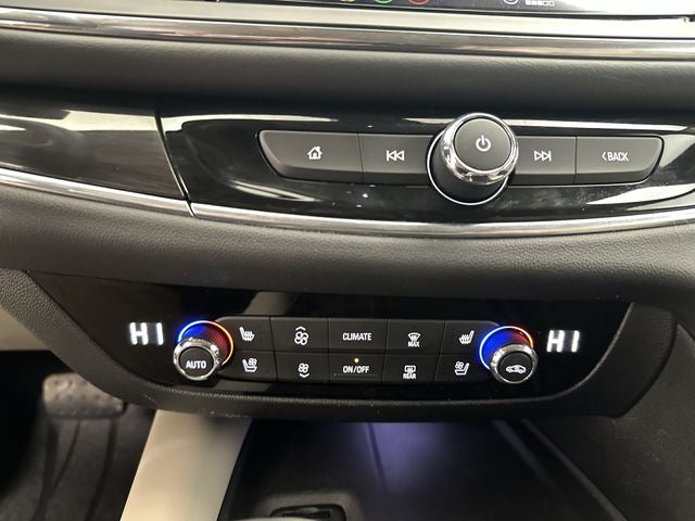 2020 Buick Enclave Premium Group