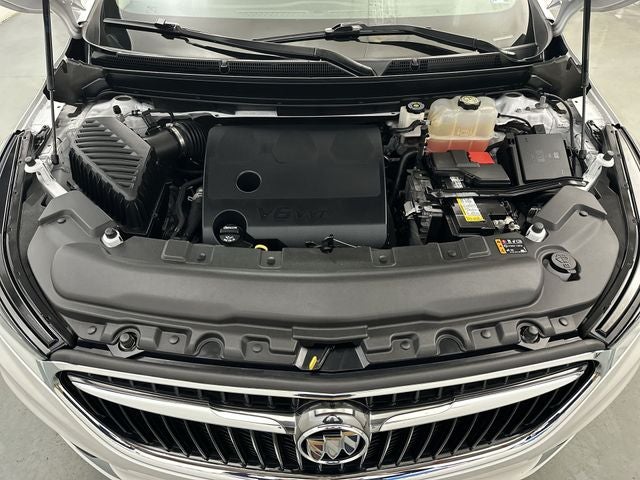 2020 Buick Enclave Premium Group