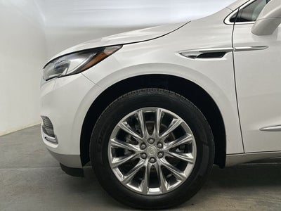 2020 Buick Enclave Premium Group