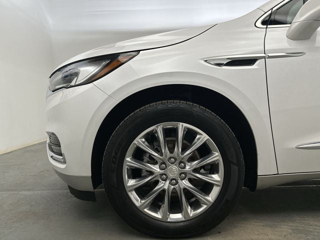 2020 Buick Enclave Premium Group