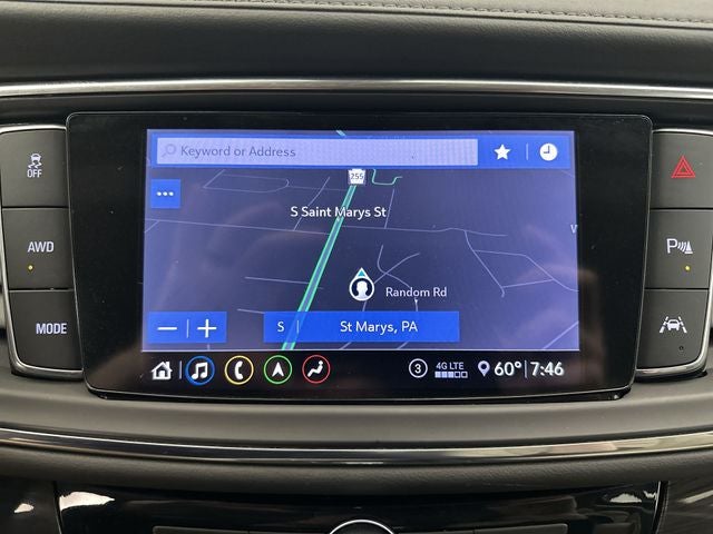 2020 Buick Enclave Premium Group