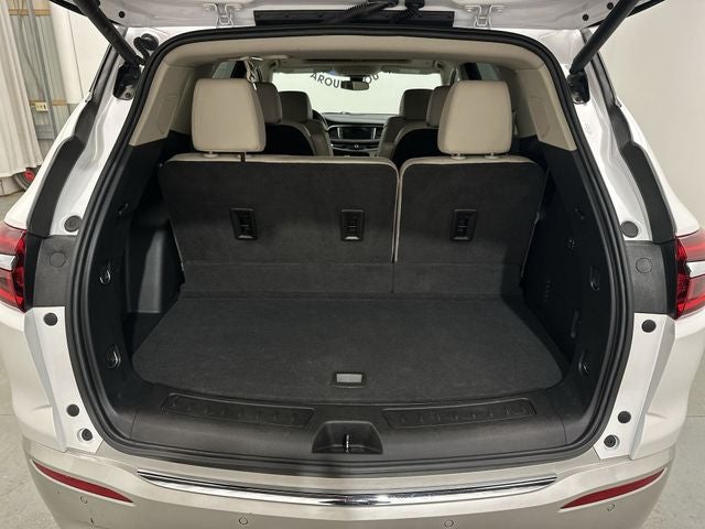 2020 Buick Enclave Premium Group