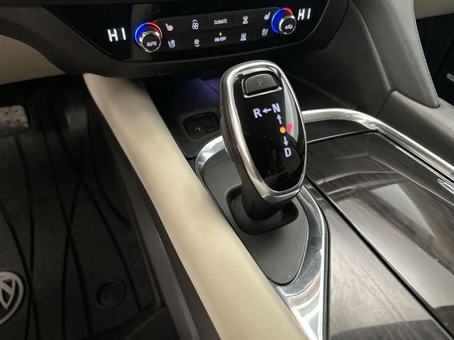2020 Buick Enclave Premium Group