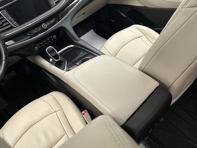 2020 Buick Enclave Premium Group