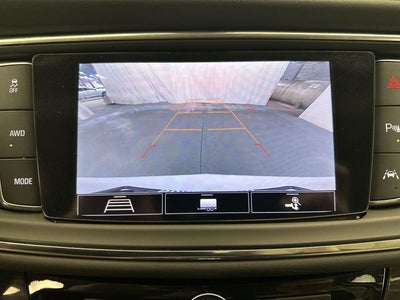 2020 Buick Enclave Premium Group