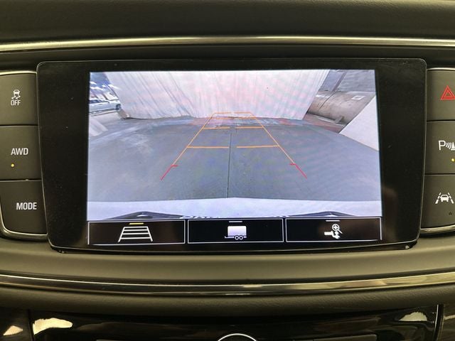 2020 Buick Enclave Premium Group