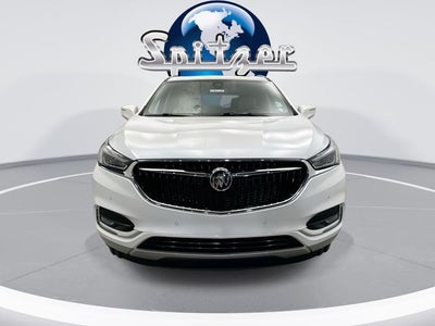 2020 Buick Enclave Premium Group