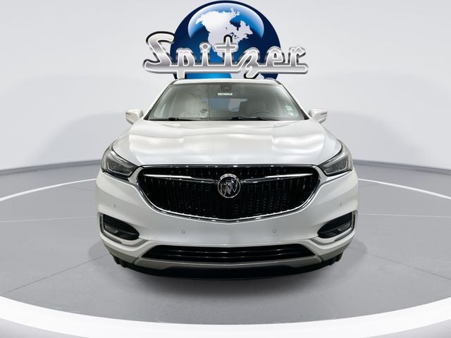 2020 Buick Enclave Premium Group