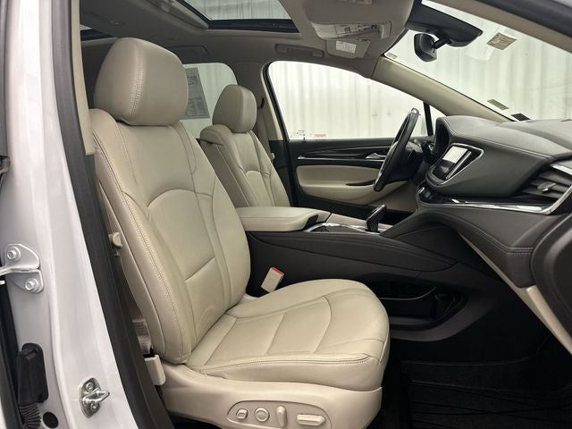 2020 Buick Enclave Premium Group