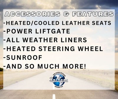 2020 Buick Enclave Premium Group