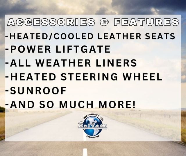 2020 Buick Enclave Premium Group