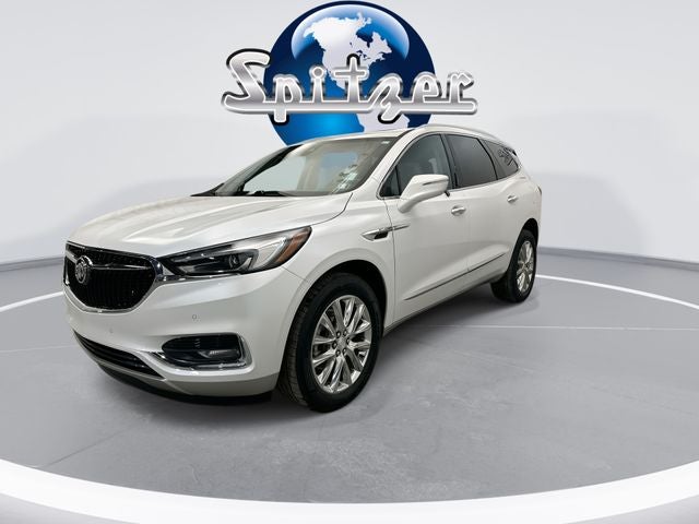 2020 Buick Enclave Premium Group