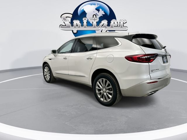 2020 Buick Enclave Premium Group