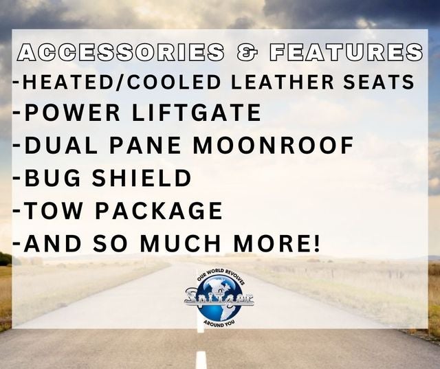 2012 Buick Enclave Premium Group