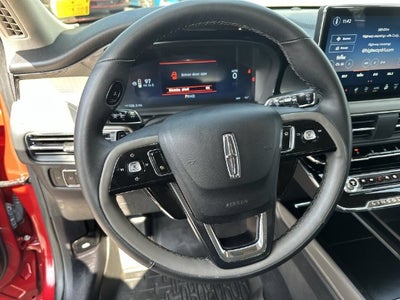 2024 Lincoln Corsair Premiere