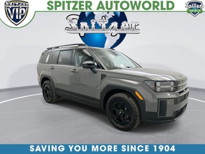 2024 Hyundai Santa Fe XRT