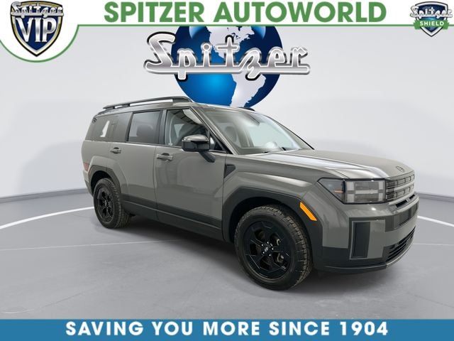 2024 Hyundai Santa Fe XRT