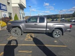 2018 Toyota Tacoma TRD Sport V6