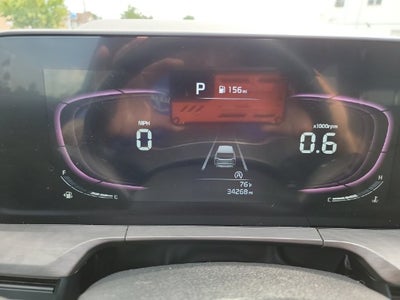 2023 Kia Telluride EX X-Line