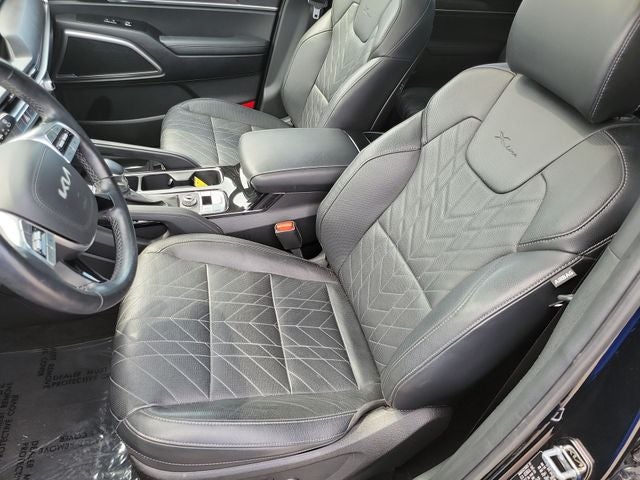 2023 Kia Telluride EX X-Line
