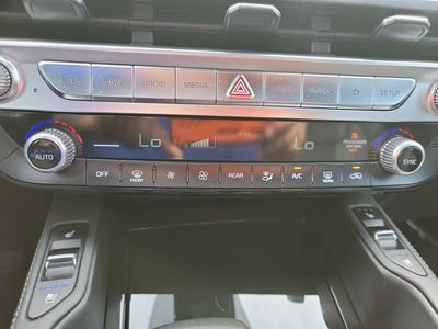 2023 Kia Telluride EX X-Line