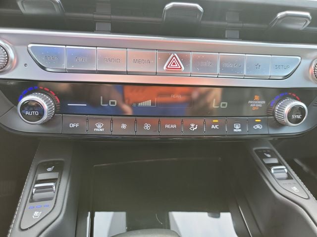 2023 Kia Telluride EX X-Line