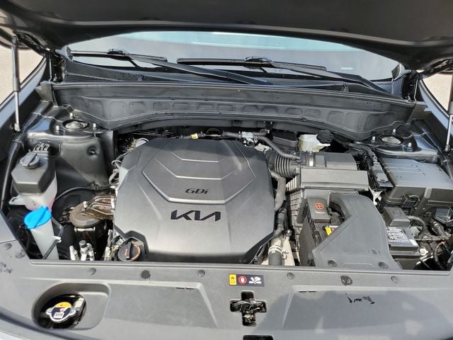 2023 Kia Telluride EX X-Line