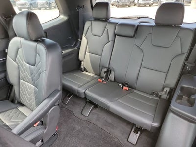 2023 Kia Telluride EX X-Line