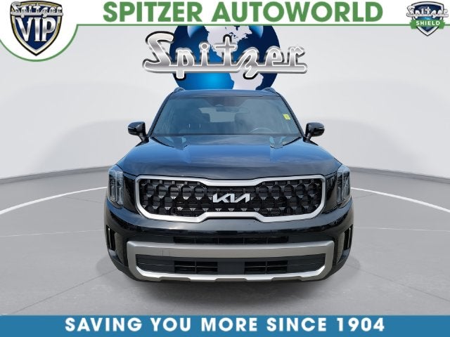 2023 Kia Telluride EX X-Line