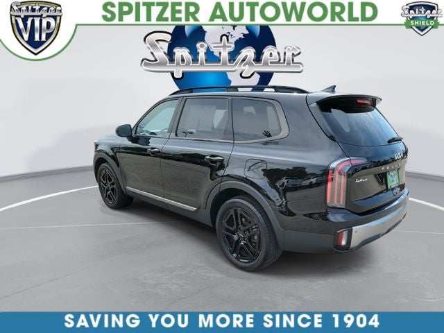 2023 Kia Telluride EX X-Line