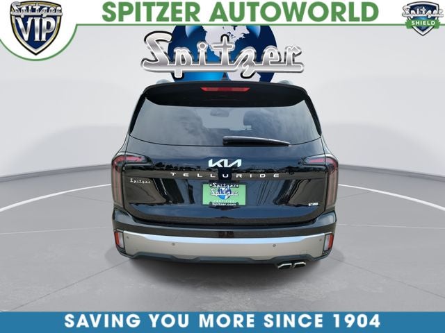 2023 Kia Telluride EX X-Line