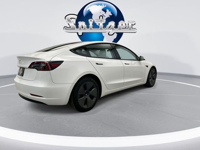2023 Tesla Model 3 Base