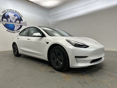 2023 Tesla Model 3 Base
