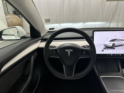 2023 Tesla Model 3 Base