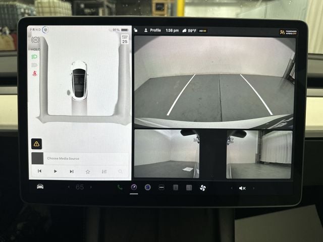 2023 Tesla Model 3 Base