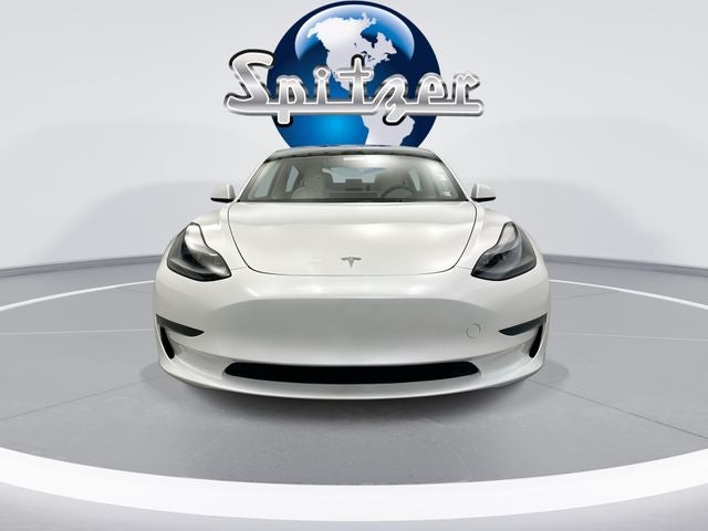 2023 Tesla Model 3 Base