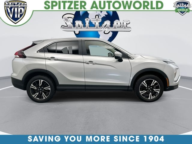 2025 Mitsubishi Eclipse Cross Base