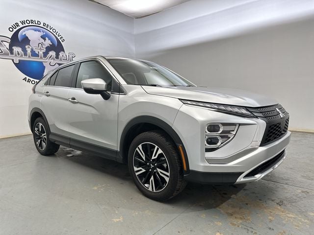 2025 Mitsubishi Eclipse Cross Base