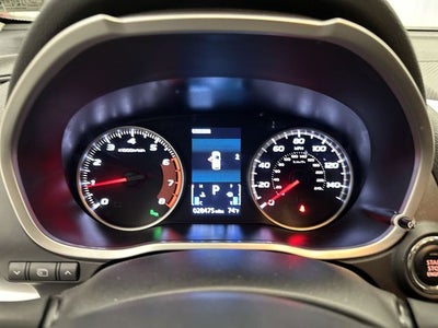 2025 Mitsubishi Eclipse Cross Base