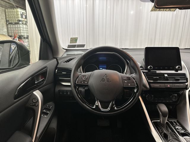 2025 Mitsubishi Eclipse Cross Base