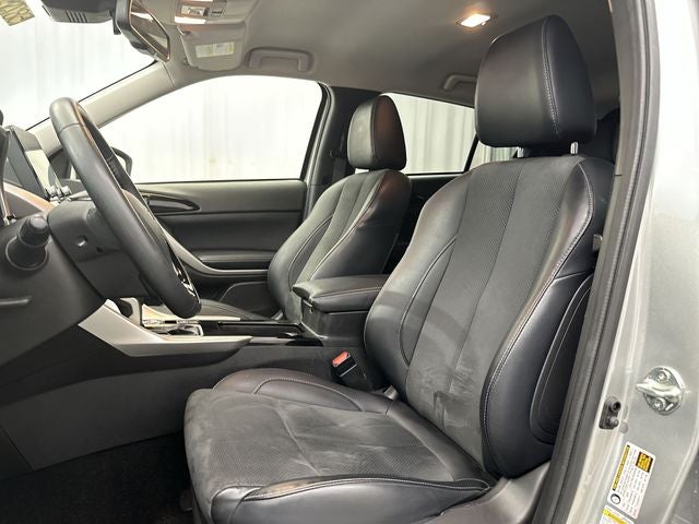 2025 Mitsubishi Eclipse Cross Base